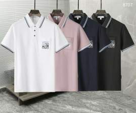 Picture of Loewe Polo Shirts Short _SKULoeweM-4XL13xr1226846